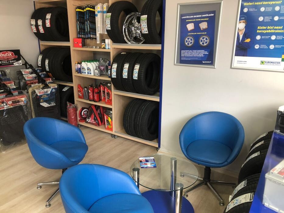 Images Michelin Kerem Lastik Euromaster