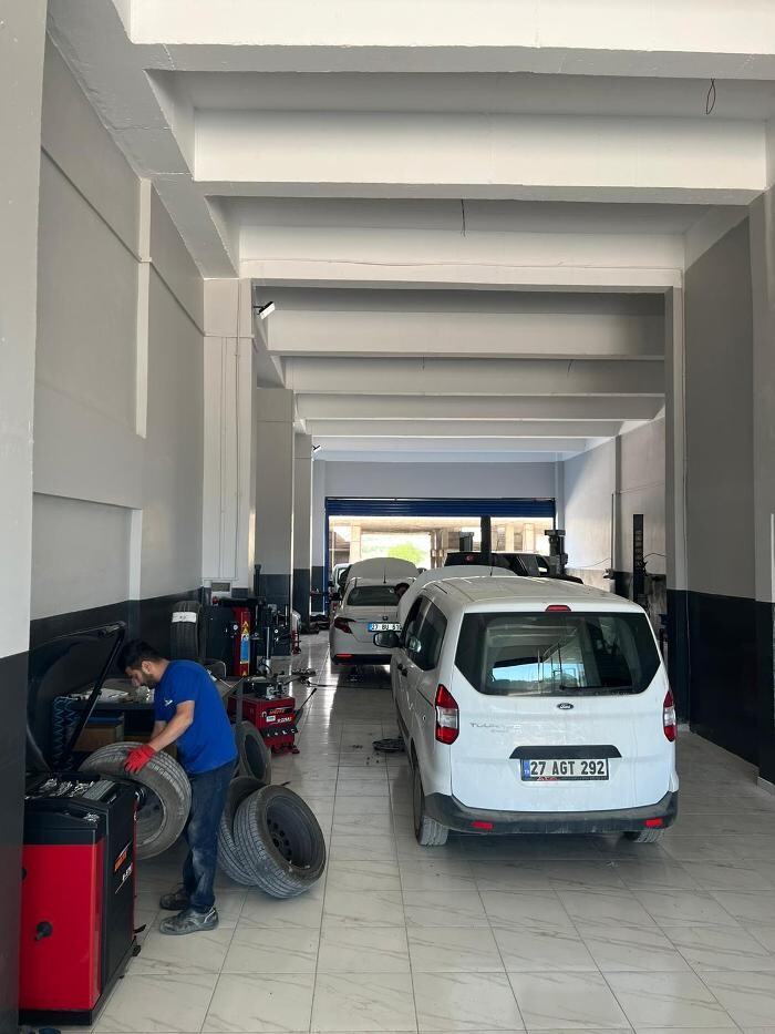 Images Michelin - Delbes Motorlu Araçlar Euromaster