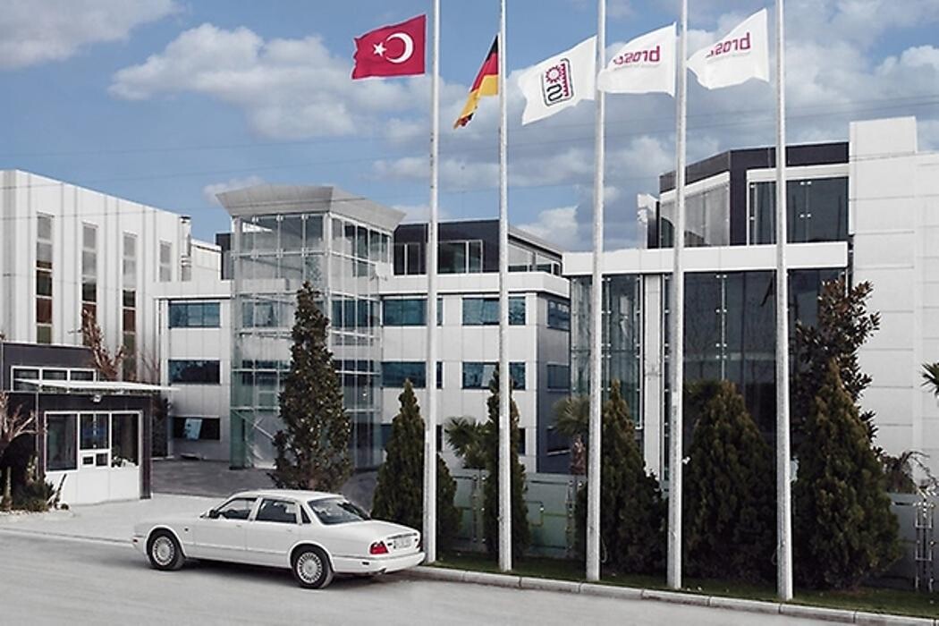 Images Pressan Madeni Eşya San. Ve Ticaret A.Ş.