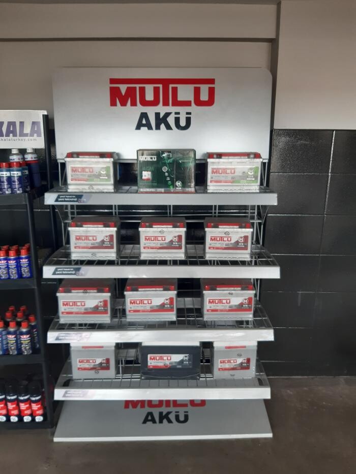 Images Michelin - Hunter 19 Euromaster