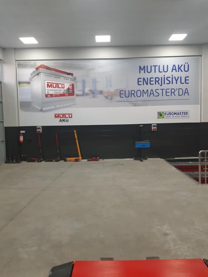 Images Michelin - Hunter 19 Euromaster