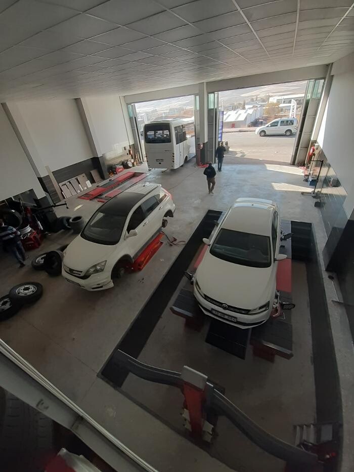 Images Michelin - Hunter 19 Euromaster