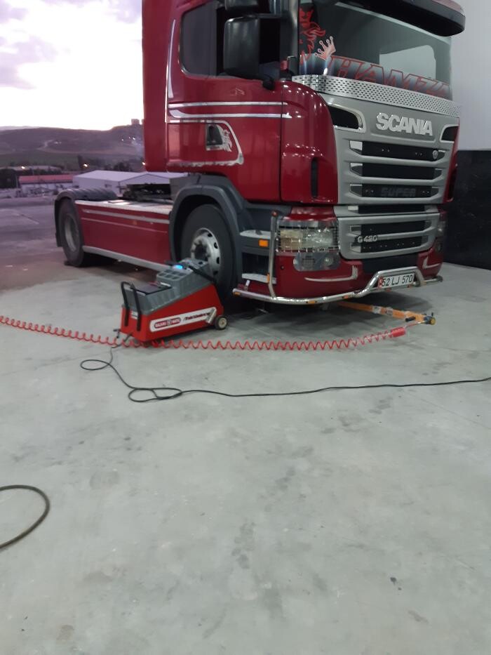 Images Michelin - Hunter 19 Euromaster