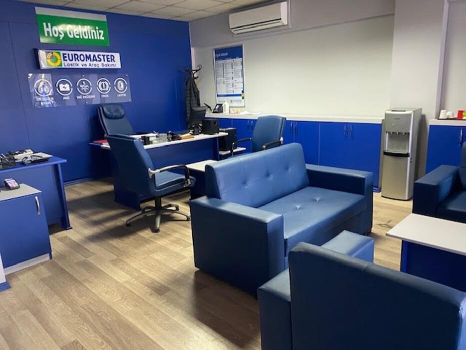 Images Michelin - Emre Özel Otomotiv Euromaster