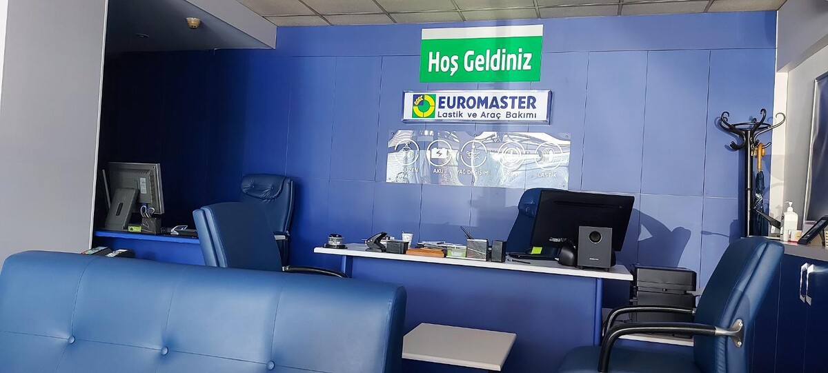 Images Michelin - Emre Özel Otomotiv Euromaster