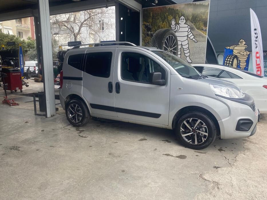 Images Michelin - Emre Özel Otomotiv Euromaster