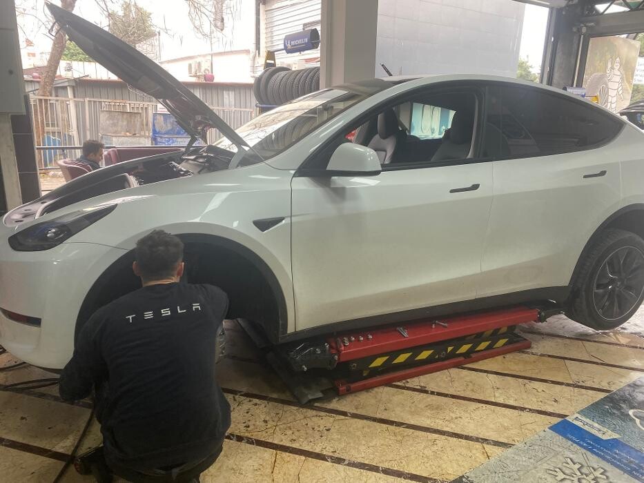 Images Michelin - Emre Özel Otomotiv Euromaster