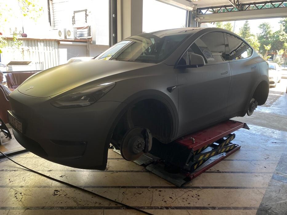 Images Michelin - Emre Özel Otomotiv Euromaster