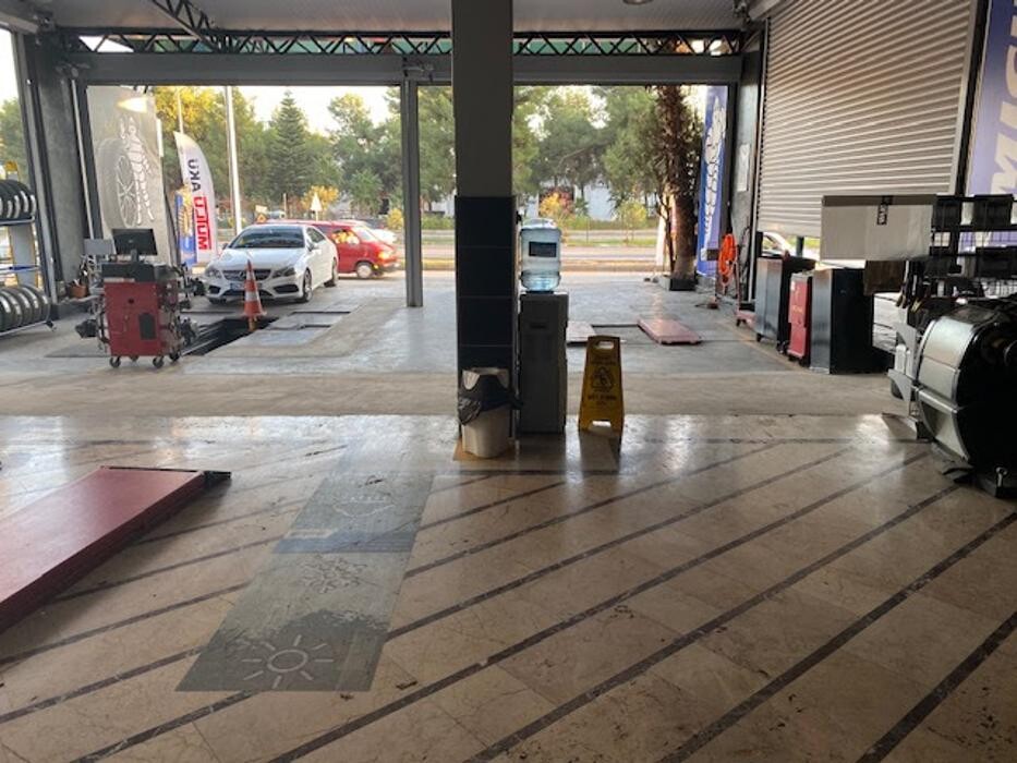 Images Michelin - Emre Özel Otomotiv Euromaster