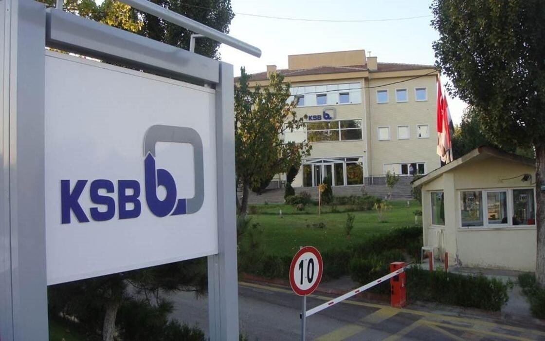 Images KSB Pompa Armatur San. Ve Tic. A.S.