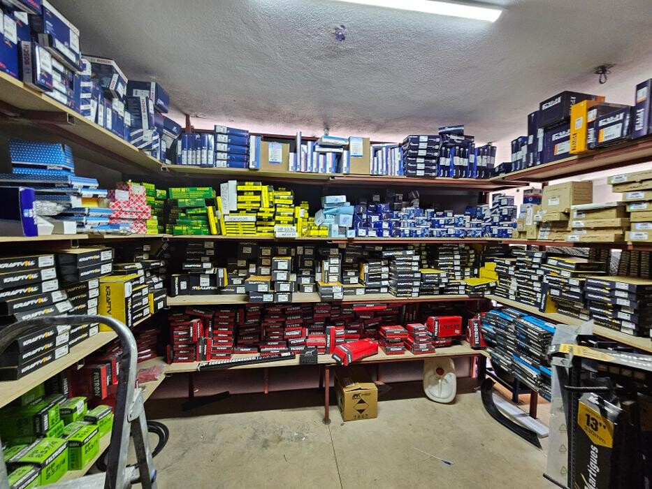 Images Michelin - Şengün Mühendislik Euromaster