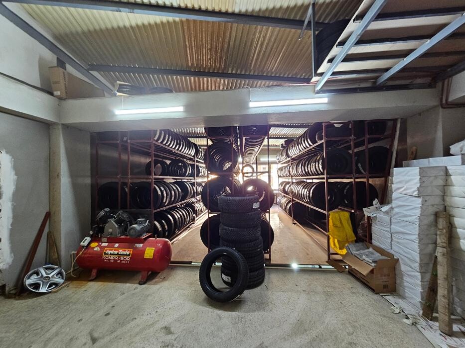 Images Michelin - Şengün Mühendislik Euromaster