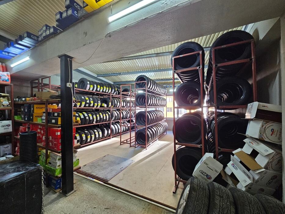 Images Michelin - Şengün Mühendislik Euromaster