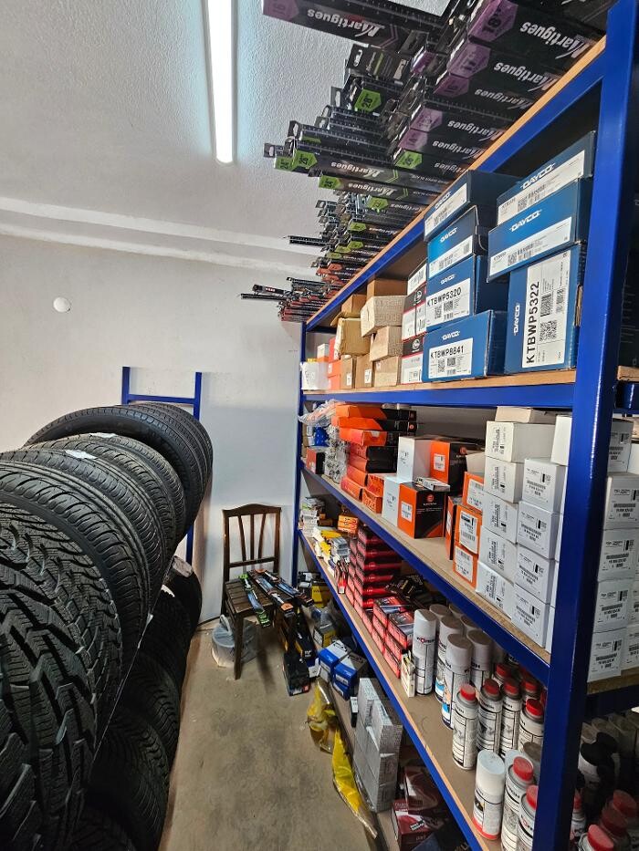 Images Michelin - Şengün Mühendislik Euromaster