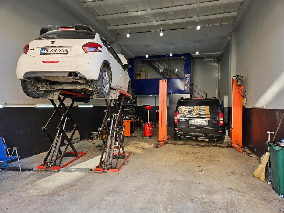 Images Michelin - Şengün Mühendislik Euromaster