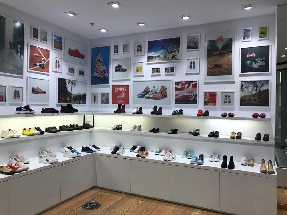 Images Camper Agora Izmir