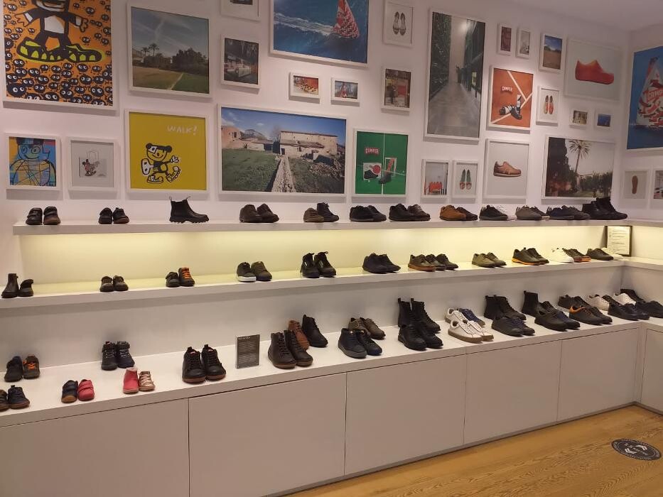 Images Camper Agora Izmir