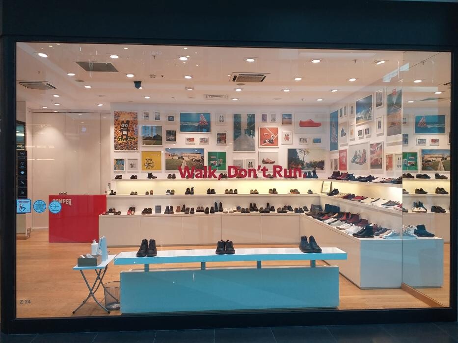 Images Camper Agora Izmir