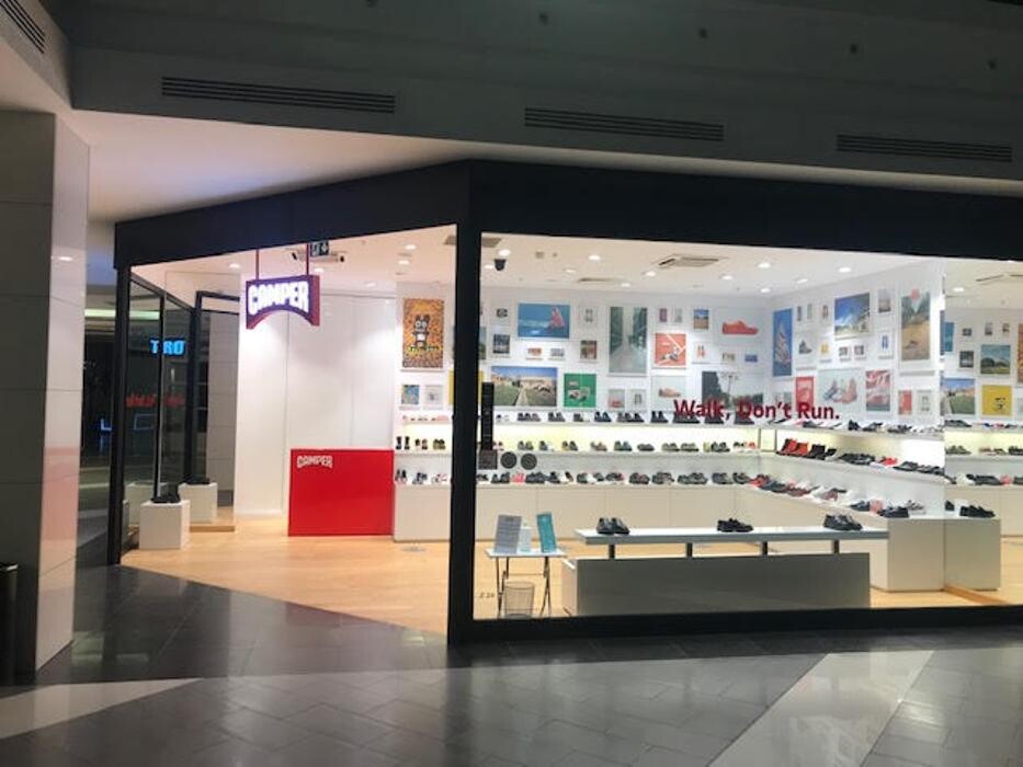 Images Camper Agora Izmir