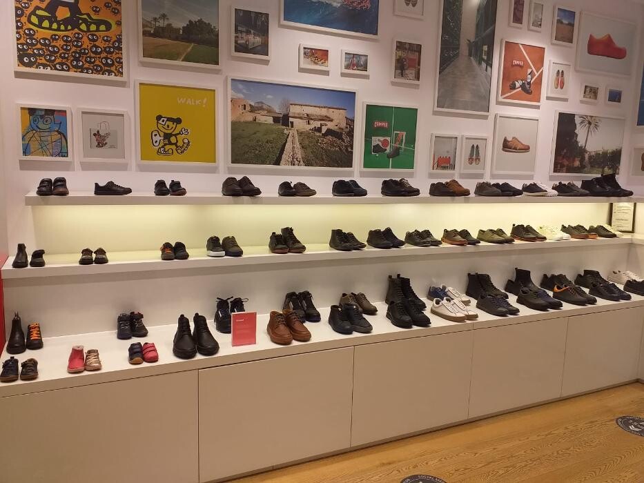 Images Camper Agora Izmir