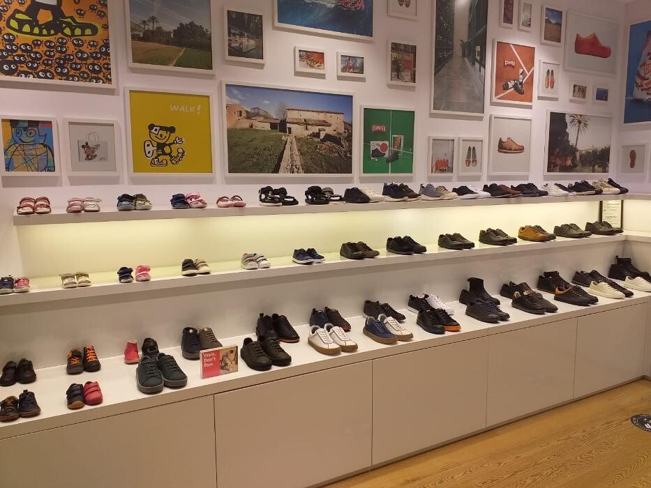 Images Camper Agora Izmir