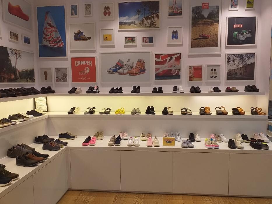 Images Camper Agora Izmir