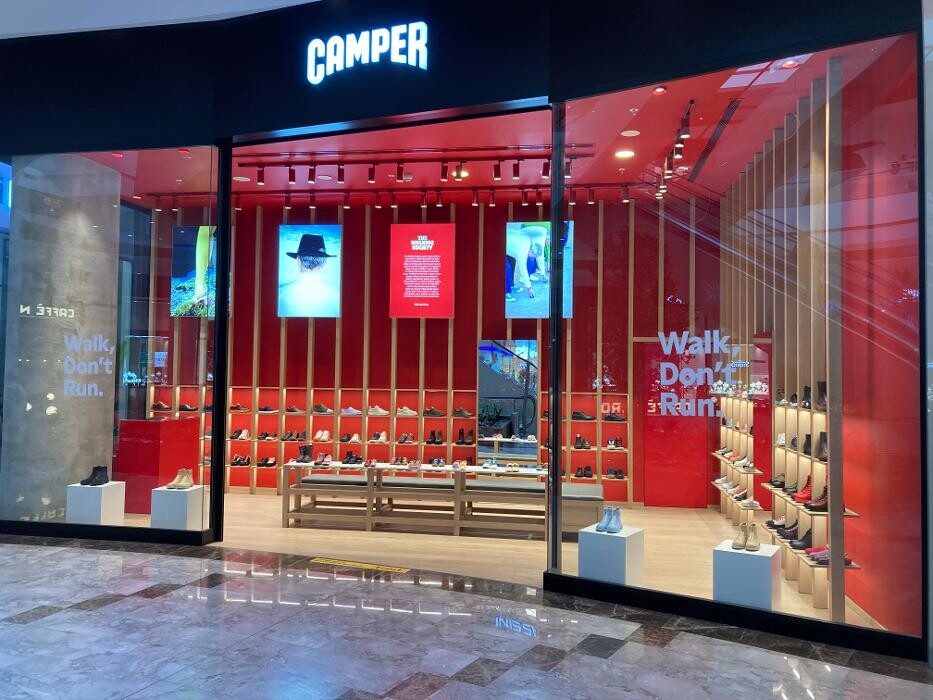 Images Camper Izmir Istinye Park