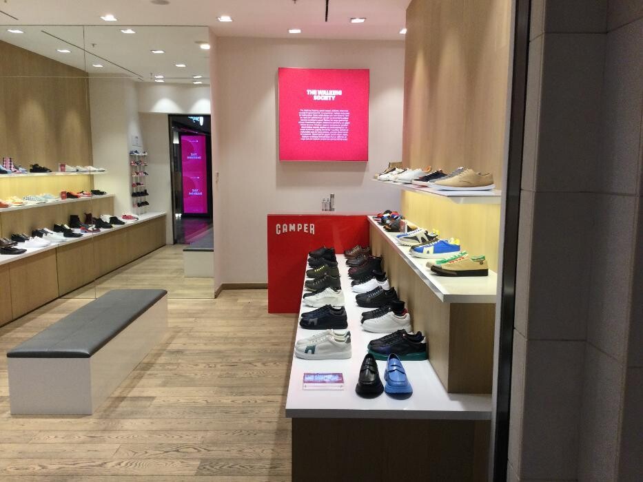 Images Camper City's Istanbul