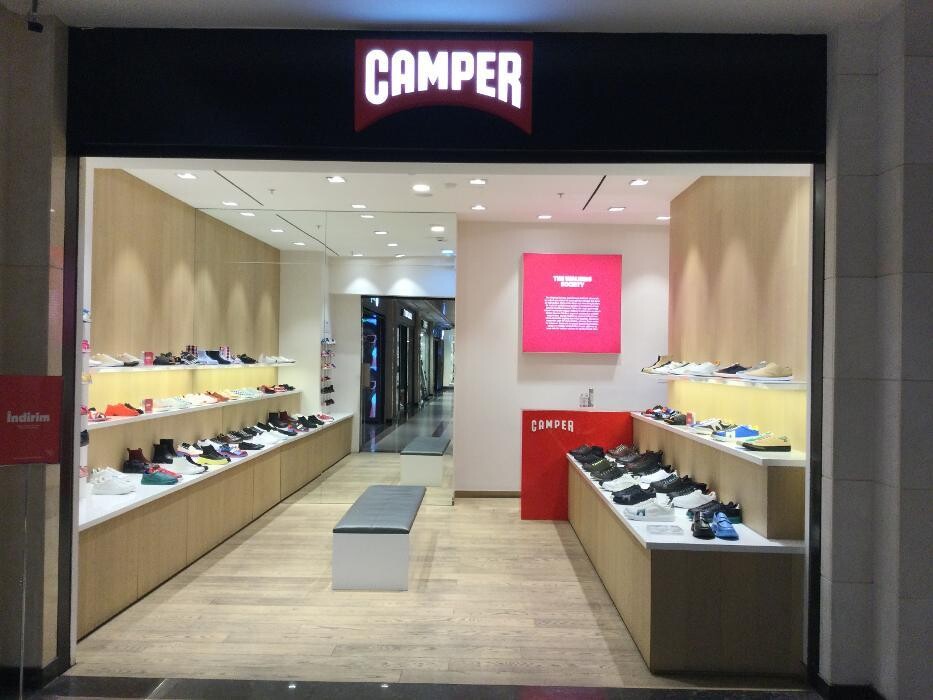 Images Camper City's Istanbul