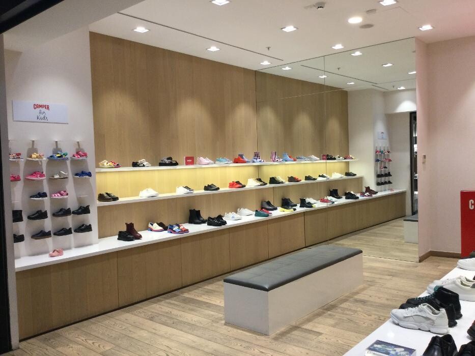 Images Camper City's Istanbul