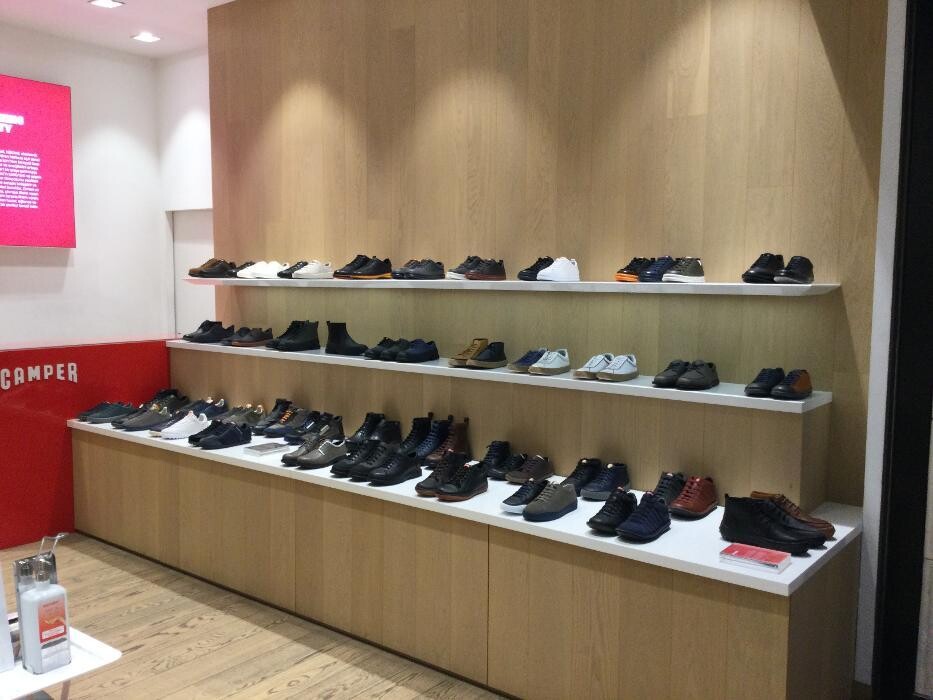 Images Camper City's Istanbul