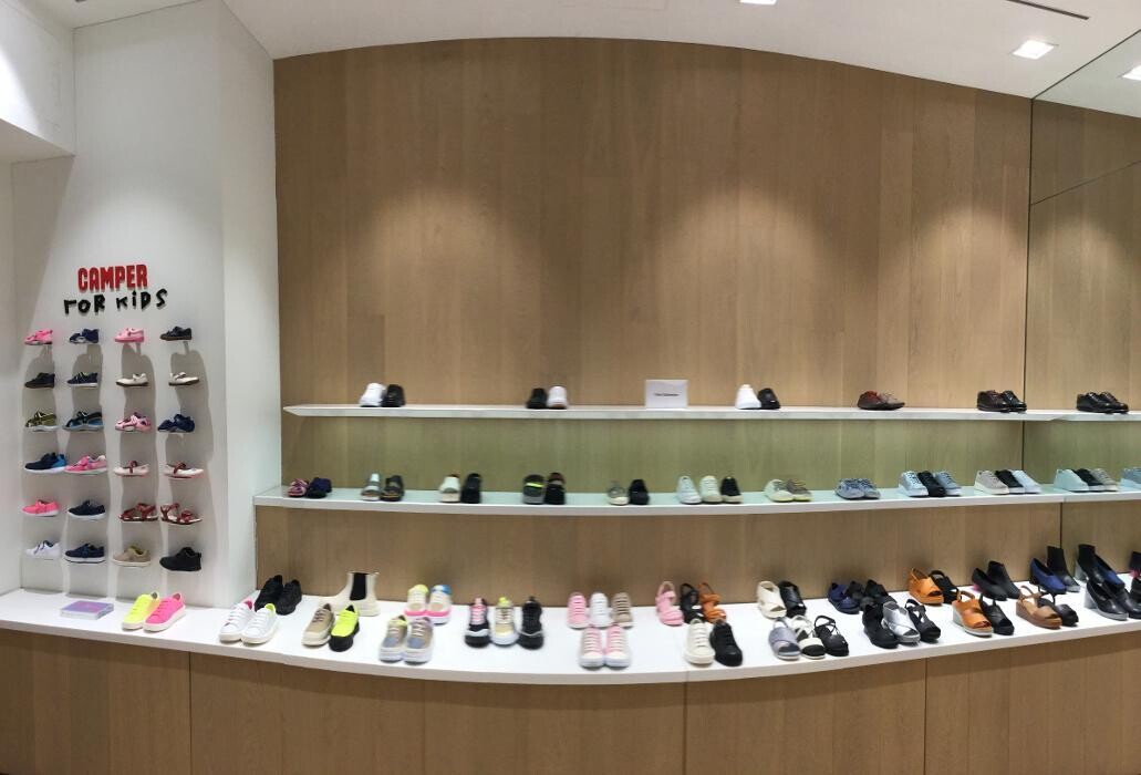 Images Camper City's Istanbul