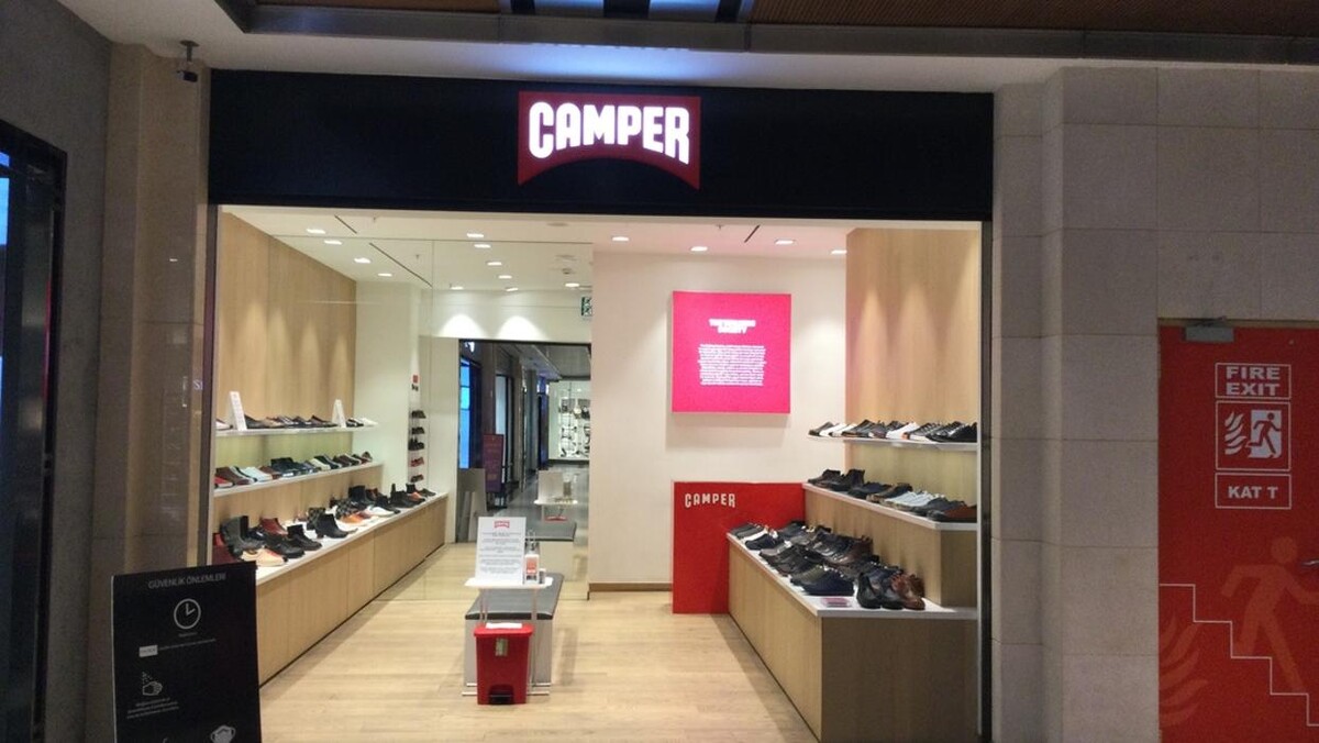 Images Camper City's Istanbul