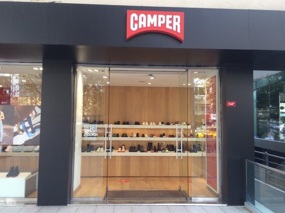 Images Camper Erenkoy Istanbul