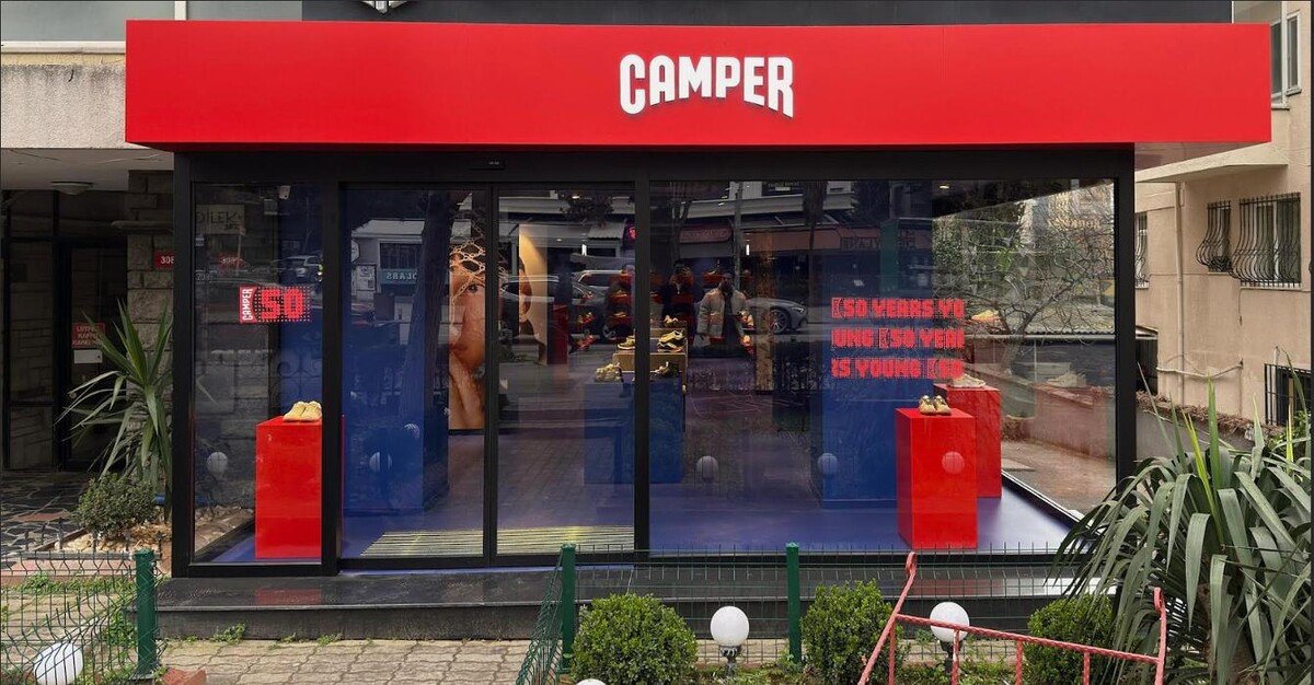 Images Camper Erenkoy Istanbul