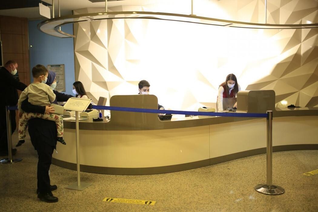 Images A Life Hospital