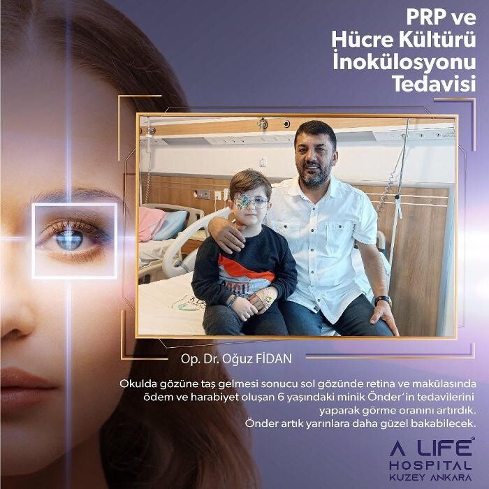 Images A Life Pursaklar Hastanesi