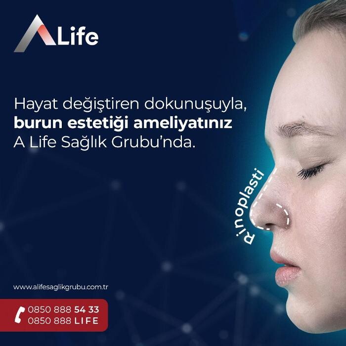 Images A Life Sağlık Grubu