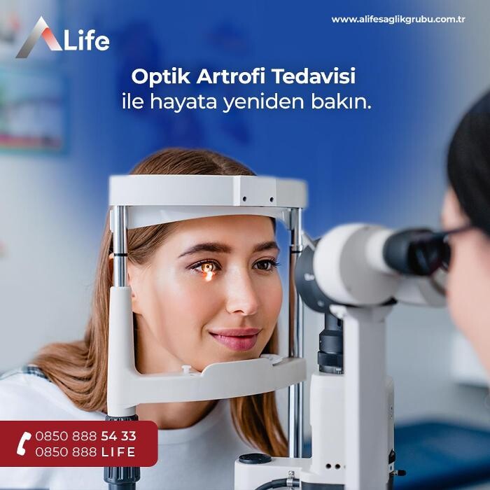 Images A Life Sağlık Grubu