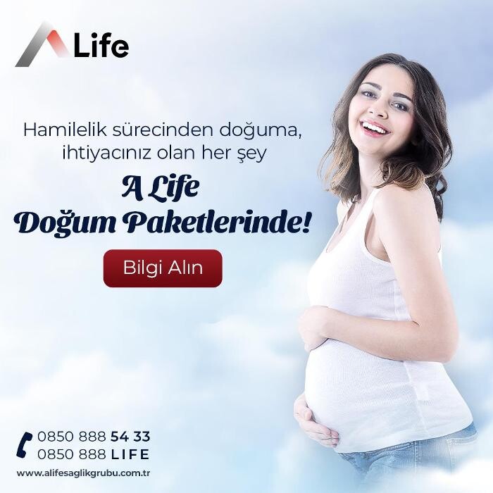 Images A Life Sağlık Grubu