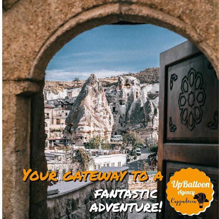 Images Up Balloon Agency, Cappadocia