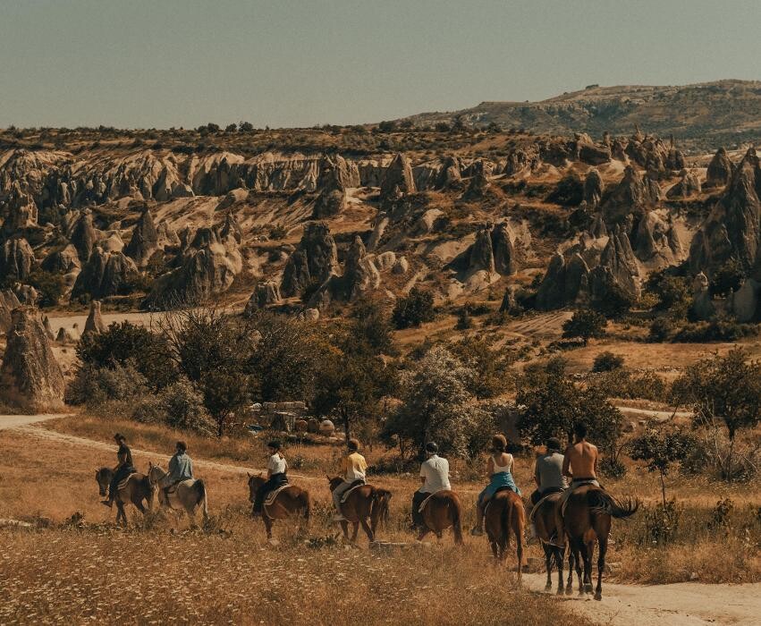 Images Up Balloon Agency, Cappadocia