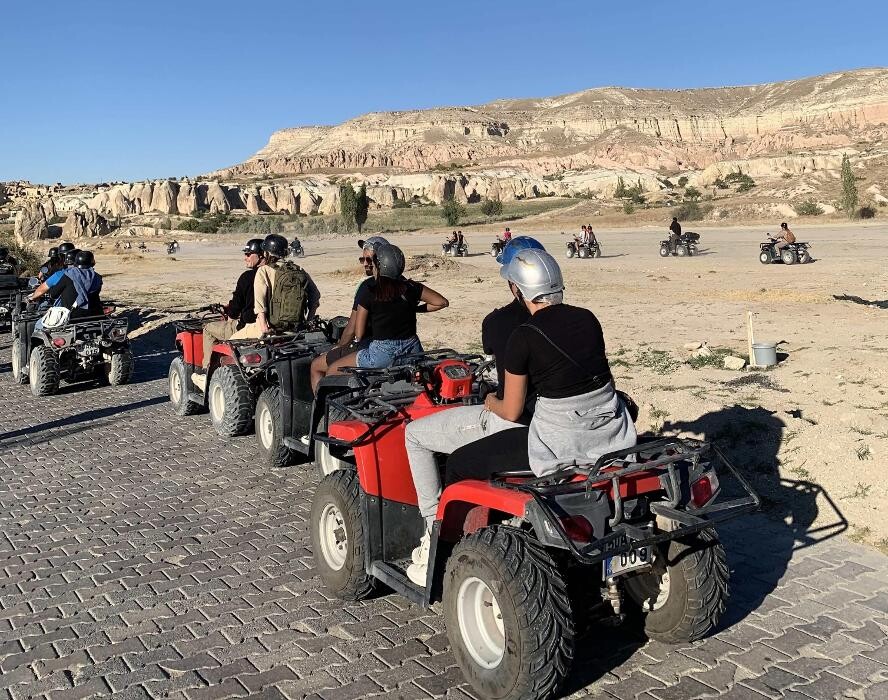 Images Up Balloon Agency, Cappadocia
