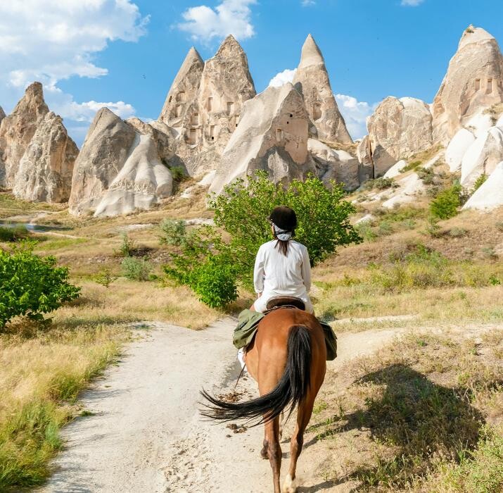 Images Up Balloon Agency, Cappadocia