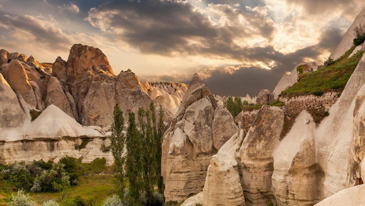 Images Up Balloon Agency, Cappadocia