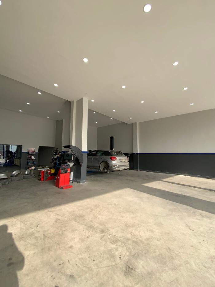 Images Michelin - 3E Canbaylar Otomotiv Euromaster