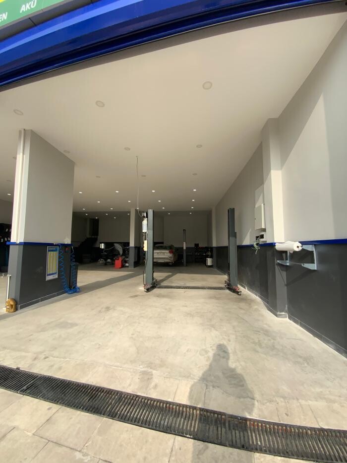 Images Michelin - 3E Canbaylar Otomotiv Euromaster