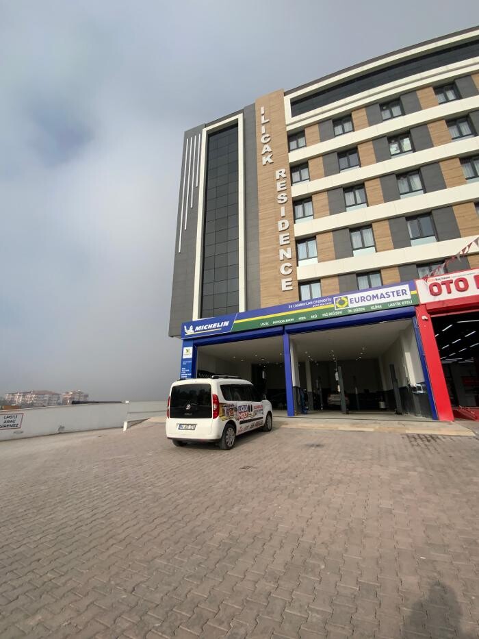 Images Michelin - 3E Canbaylar Otomotiv Euromaster