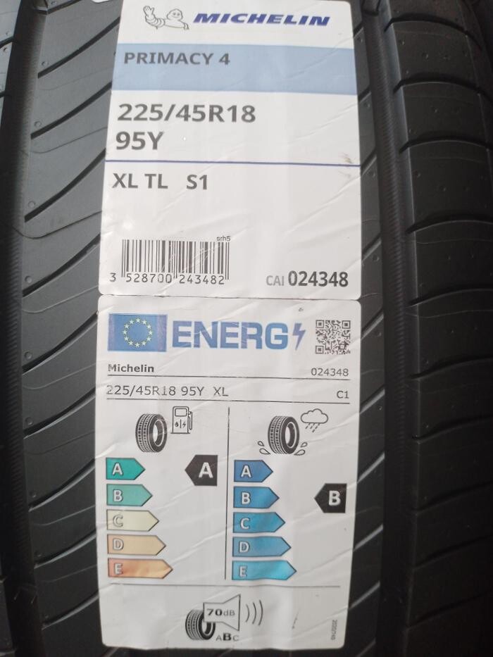 Images Michelin - 3E Canbaylar Otomotiv Euromaster