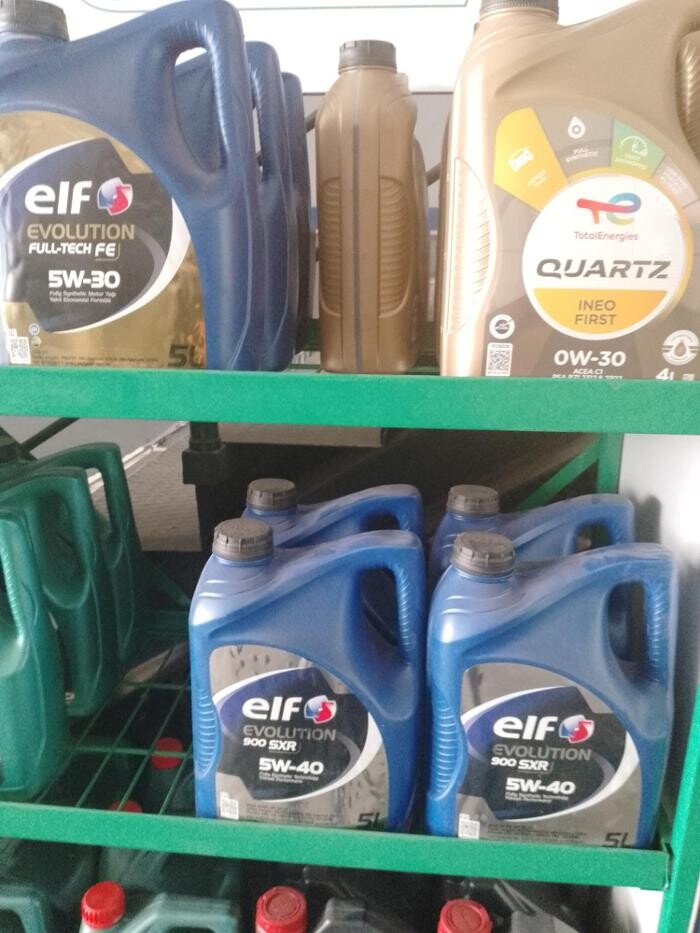 Images Michelin - 3E Canbaylar Otomotiv Euromaster